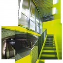 Lagravera / SALA FERUSIC Architects Lagravera / SALA FERUSIC Architects Courtesy of SALA FERUSIC Architects