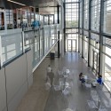 GateWay Community College / SmithGroup JJR © Liam Frederick