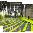 Lagravera / SALA FERUSIC Architects Lagravera / SALA FERUSIC Architects Courtesy of SALA FERUSIC Architects