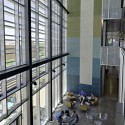 GateWay Community College / SmithGroup JJR © Liam Frederick