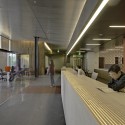 GateWay Community College / SmithGroup JJR © Liam Frederick