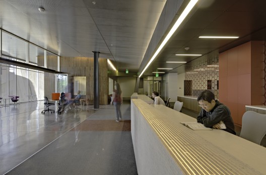 GateWay Community College / SmithGroup JJR