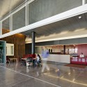 GateWay Community College / SmithGroup JJR © Liam Frederick