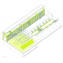Lagravera / SALA FERUSIC Architects Lagravera / SALA FERUSIC Architects Diagram 01