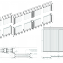 Lagravera / SALA FERUSIC Architects Lagravera / SALA FERUSIC Architects Detail 01