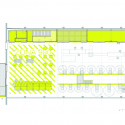 Lagravera / SALA FERUSIC Architects Lagravera / SALA FERUSIC Architects Plan 01