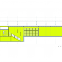 Lagravera / SALA FERUSIC Architects Lagravera / SALA FERUSIC Architects Section 02