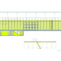 Lagravera / SALA FERUSIC Architects Lagravera / SALA FERUSIC Architects Section 03
