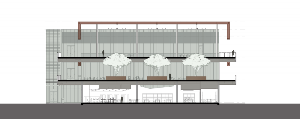 GateWay Community College / SmithGroup JJR
