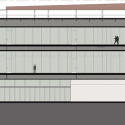 GateWay Community College / SmithGroup JJR Long Section 01