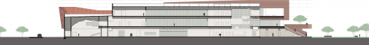 Long Section