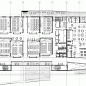 GateWay Community College / SmithGroup JJR Plan 03 01