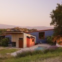 Santa Ynez House / Fernau + Hartman Architects © Marion Brenner