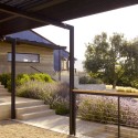 Santa Ynez House / Fernau + Hartman Architects © Marion Brenner