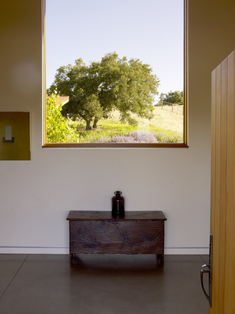 Santa Ynez House / Fernau + Hartman Architects