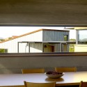 Santa Ynez House / Fernau + Hartman Architects © Marion Brenner