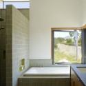 Santa Ynez House / Fernau + Hartman Architects © Marion Brenner