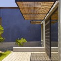 Santa Ynez House / Fernau + Hartman Architects © Marion Brenner