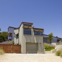 Santa Ynez House / Fernau + Hartman Architects © Marion Brenner