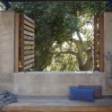 Santa Ynez House / Fernau + Hartman Architects © Marion Brenner
