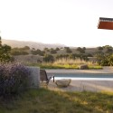 Santa Ynez House / Fernau + Hartman Architects © Marion Brenner