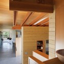 Santa Ynez House / Fernau + Hartman Architects © Richard Barnes