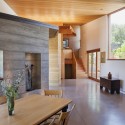Santa Ynez House / Fernau + Hartman Architects © Richard Barnes
