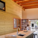 Santa Ynez House / Fernau + Hartman Architects © Richard Barnes