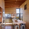Santa Ynez House / Fernau + Hartman Architects © Richard Barnes