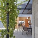 Santa Ynez House / Fernau + Hartman Architects © Richard Barnes