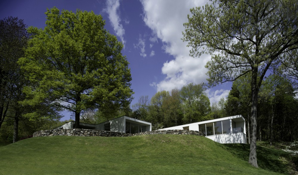 TR Residence / Robert Siegel Architects