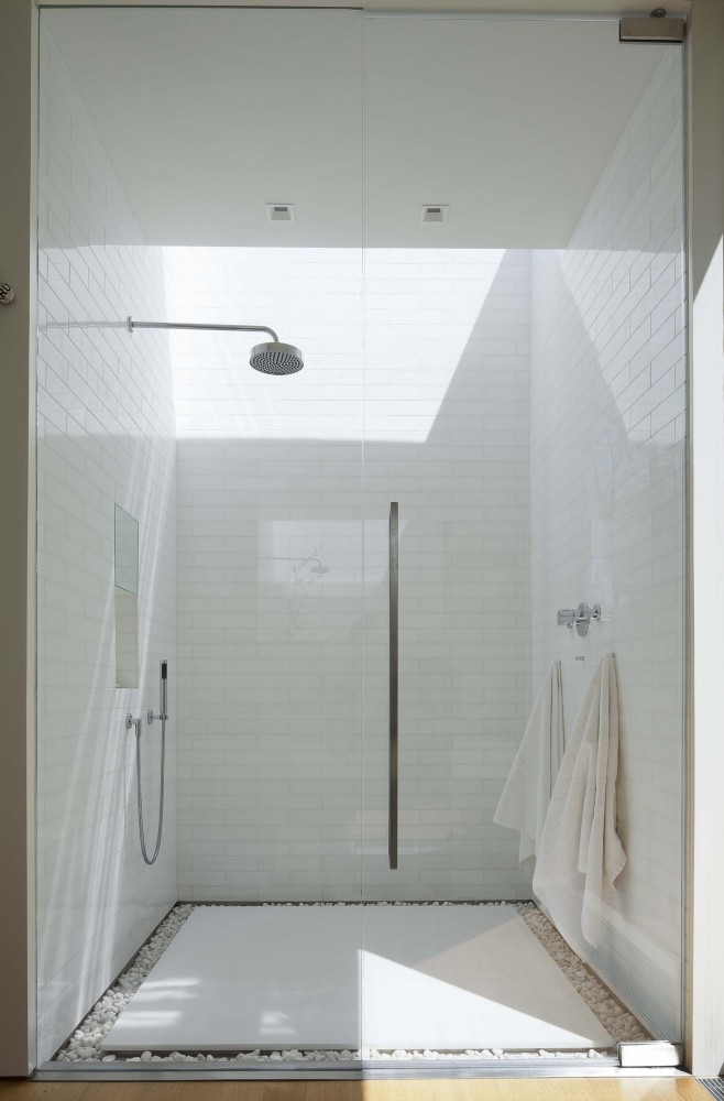 TR Residence / Robert Siegel Architects