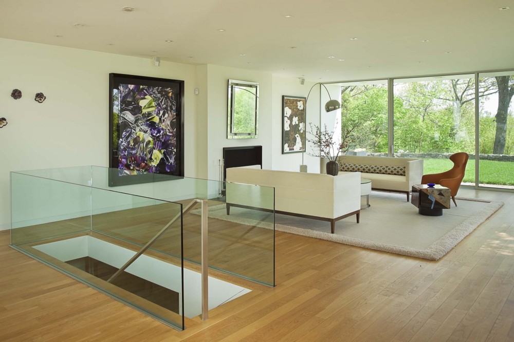 TR Residence / Robert Siegel Architects
