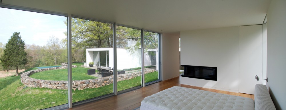 TR Residence / Robert Siegel Architects