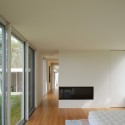 TR Residence / Robert Siegel Architects TR Residence / Robert Siegel Architects Courtesy of Robert Siegel Architects