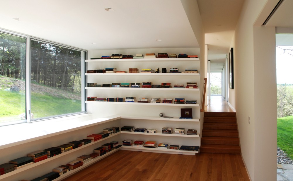 TR Residence / Robert Siegel Architects