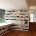 TR Residence / Robert Siegel Architects TR Residence / Robert Siegel Architects Courtesy of Robert Siegel Architects