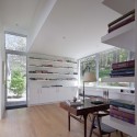 TR Residence / Robert Siegel Architects TR Residence / Robert Siegel Architects Courtesy of Robert Siegel Architects