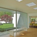 TR Residence / Robert Siegel Architects TR Residence / Robert Siegel Architects Courtesy of Robert Siegel Architects