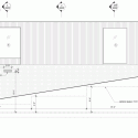 TR Residence / Robert Siegel Architects TR Residence / Robert Siegel Architects Elevations 01