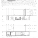 TR Residence / Robert Siegel Architects TR Residence / Robert Siegel Architects Site Plan 01