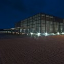 Visitors Center, Atapuerca / a3gm + Mata y asociados Courtesy of Mata y asociados