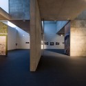 Visitors Center, Atapuerca / a3gm + Mata y asociados Courtesy of Mata y asociados