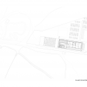 Visitors Center, Atapuerca / a3gm + Mata y asociados Plan 01