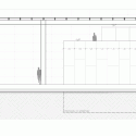 Visitors Center, Atapuerca / a3gm + Mata y asociados West Elevation 02