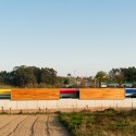Escuela Infantil en O Revel / Cendón - Vázquez Arquitectos