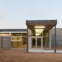 Escuela Infantil en O Revel / Cendón - Vázquez Arquitectos