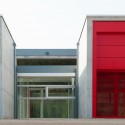Primary School In O Revel / Cendón - Vázquez Arquitectos Primary School In O Revel / Cendón - Vázquez Arquitectos © Manuel G. Vicente
