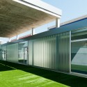 Primary School In O Revel / Cendón - Vázquez Arquitectos Primary School In O Revel / Cendón - Vázquez Arquitectos © Manuel G. Vicente