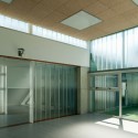Escuela Infantil en O Revel / Cendón - Vázquez Arquitectos